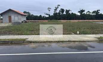 Imagem: Terreno na Barra do Itapocú