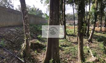 Imagem 2: Terreno em condomínio fechado em Pirabeiraba com 9.000 m², frente para o asfalto, aceita p