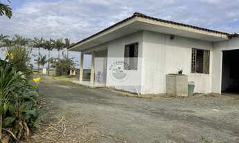 Imagem: Residência no Vila Nova com 4 dormitórios