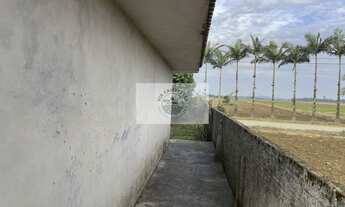 Imagem 4: Residência no Vila Nova com 4 dormitórios, amplo terreno de 1.195 m², escriturado, na Estr