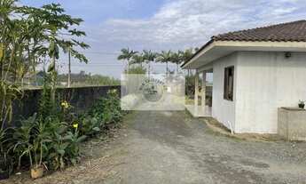 Imagem 3: Residência no Vila Nova com 4 dormitórios, amplo terreno de 1.195 m², escriturado, na Estr