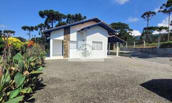 Imagem 6: Sítio com 7.569 m² com residência de 3 dormitórios, bairro São Miguel