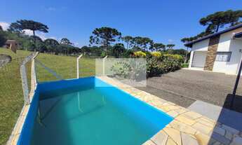 Imagem 5: Sítio com 7.569 m² com residência de 3 dormitórios, bairro São Miguel