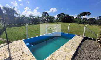 Imagem 4: Sítio com 7.569 m² com residência de 3 dormitórios, bairro São Miguel