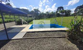 Imagem 3: Sítio com 7.569 m² com residência de 3 dormitórios, bairro São Miguel