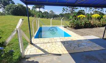 Imagem 2: Sítio com 7.569 m² com residência de 3 dormitórios, bairro São Miguel