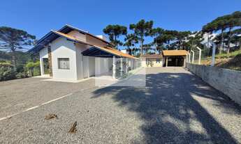 Imagem 7: Sítio com 7.569 m² com residência de 3 dormitórios, bairro São Miguel