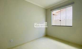 Imagem 6: Casa à venda no bairro Fernão Dias - Igarapé/MG