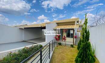 Imagem 2: Casa à venda no bairro Fernão Dias - Igarapé/MG