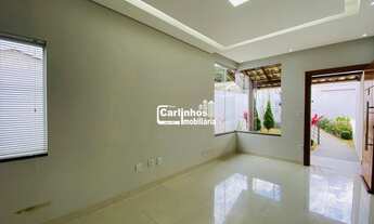 Imagem 4: Casa à venda no bairro Fernão Dias - Igarapé/MG