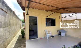 Imagem: Casa 3 Quartos, Sendo 1 Suíte no Bairro