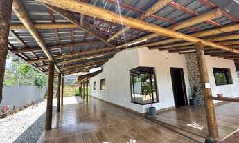 Imagem: Chácara à venda no bairro Quintas da Itatiaia