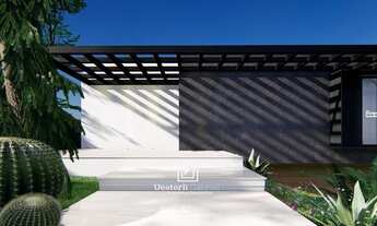 Imagem 6: Gran Ville / Igarapé - Casa 5 Quartos Sendo 3 Suítes no em Condomínio Gran Ville , Igarap