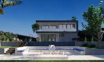 Imagem 2: Gran Ville / Igarapé - Casa 5 Quartos Sendo 3 Suítes no em Condomínio Gran Ville , Igarap