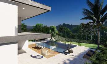 Imagem 3: Gran Ville / Igarapé - Casa 5 Quartos Sendo 3 Suítes no em Condomínio Gran Ville , Igarap