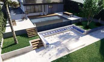 Imagem 5: Gran Ville / Igarapé - Casa 5 Quartos Sendo 3 Suítes no em Condomínio Gran Ville , Igarap