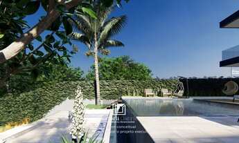 Imagem 4: Gran Ville / Igarapé - Casa 5 Quartos Sendo 3 Suítes no em Condomínio Gran Ville , Igarap