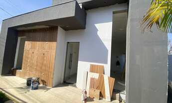 Imagem: Casa em Pedra Branca, São Joaquim de Bicas/MG