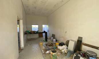 Imagem 3: Casa com excelente acabamento, muito bem localizada próximo ao centro da cidade