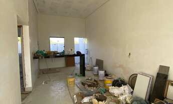 Imagem 4: Casa com excelente acabamento, muito bem localizada próximo ao centro da cidade