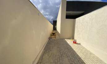 Imagem: Casa com 2 Dormitórios e Suíte no Pedra