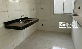 Imagem 4: Apartamento em Marques Industrial, São Joaquim de Bicas/MG