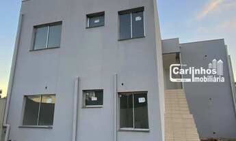 Imagem 2: Apartamento em Marques Industrial, São Joaquim de Bicas/MG