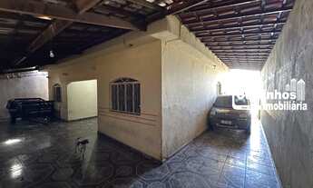 Imagem: Casa em Centro, São Joaquim de Bicas/MG