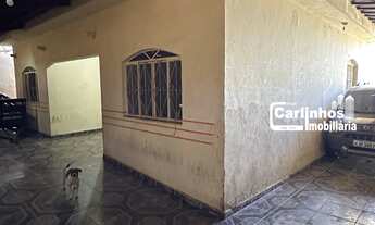 Imagem 2: Casa em Centro, São Joaquim de Bicas/MG