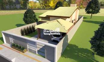 Imagem 5: Casa à venda no bairro Fernão Dias - Igarapé/MG