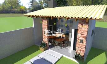 Imagem 7: Casa à venda no bairro Fernão Dias - Igarapé/MG