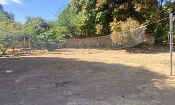 Imagem 2: Lote Amplo com Construção Iniciada em São Joaquim de Bicas – Oportunidade para Investir ou