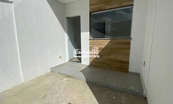 Imagem: Casa à venda no bairro Bandeirinhas - Betim/MG