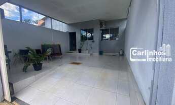 Imagem: Casa Geminada 3 quartos sendo 1 suíte no