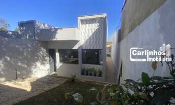 Imagem: Casa 2 Quartos no Bairro Pedra Branca