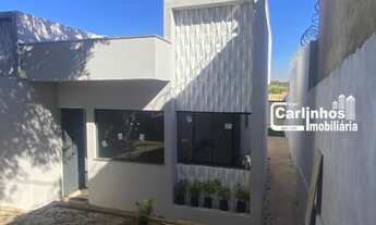 Imagem 2: Casa 2 Quartos no Bairro Pedra Branca - São Joaquim de Bicas!