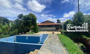 Imagem: Sítio em Centro, São Joaquim de Bicas/MG