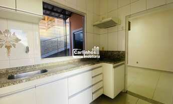 Imagem 5: Casa à venda no bairro Canarinho - Igarapé/MG