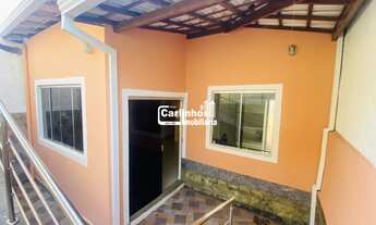 Imagem 2: Casa à venda no bairro Canarinho - Igarapé/MG