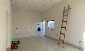 Imagem 6: Casa com excelente acabamento, muito bem localizada próximo ao centro da cidade