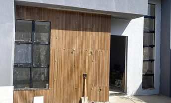 Imagem 2: Casa com excelente acabamento, muito bem localizada próximo ao centro da cidade