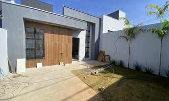 Imagem 3: Casa com excelente acabamento, muito bem localizada próximo ao centro da cidade