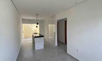 Imagem 4: Casa com 3 Dormitórios e Suíte no Pedra Branca – São Joaquim de Bicas/MG