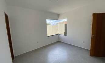 Imagem 5: Casa com 3 Dormitórios e Suíte no Pedra Branca – São Joaquim de Bicas/MG