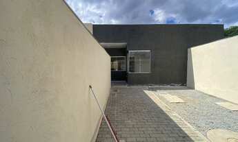 Imagem: Casa com 3 Dormitórios e Suíte no Pedra