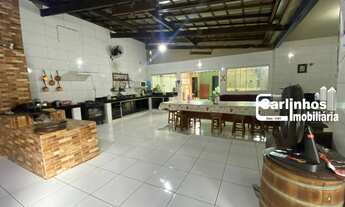 Imagem: Casa em Tereza Cristina, São Joaquim de