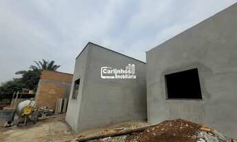 Imagem: Casa à venda no bairro Central - Mateus