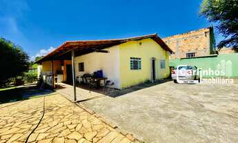 Imagem 5: Casa 4 Quartos no Bairro Primavera - São Joaquim de Bicas!