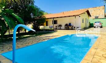 Imagem 2: Casa 4 Quartos no Bairro Primavera - São Joaquim de Bicas!