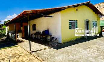 Imagem 6: Casa 4 Quartos no Bairro Primavera - São Joaquim de Bicas!